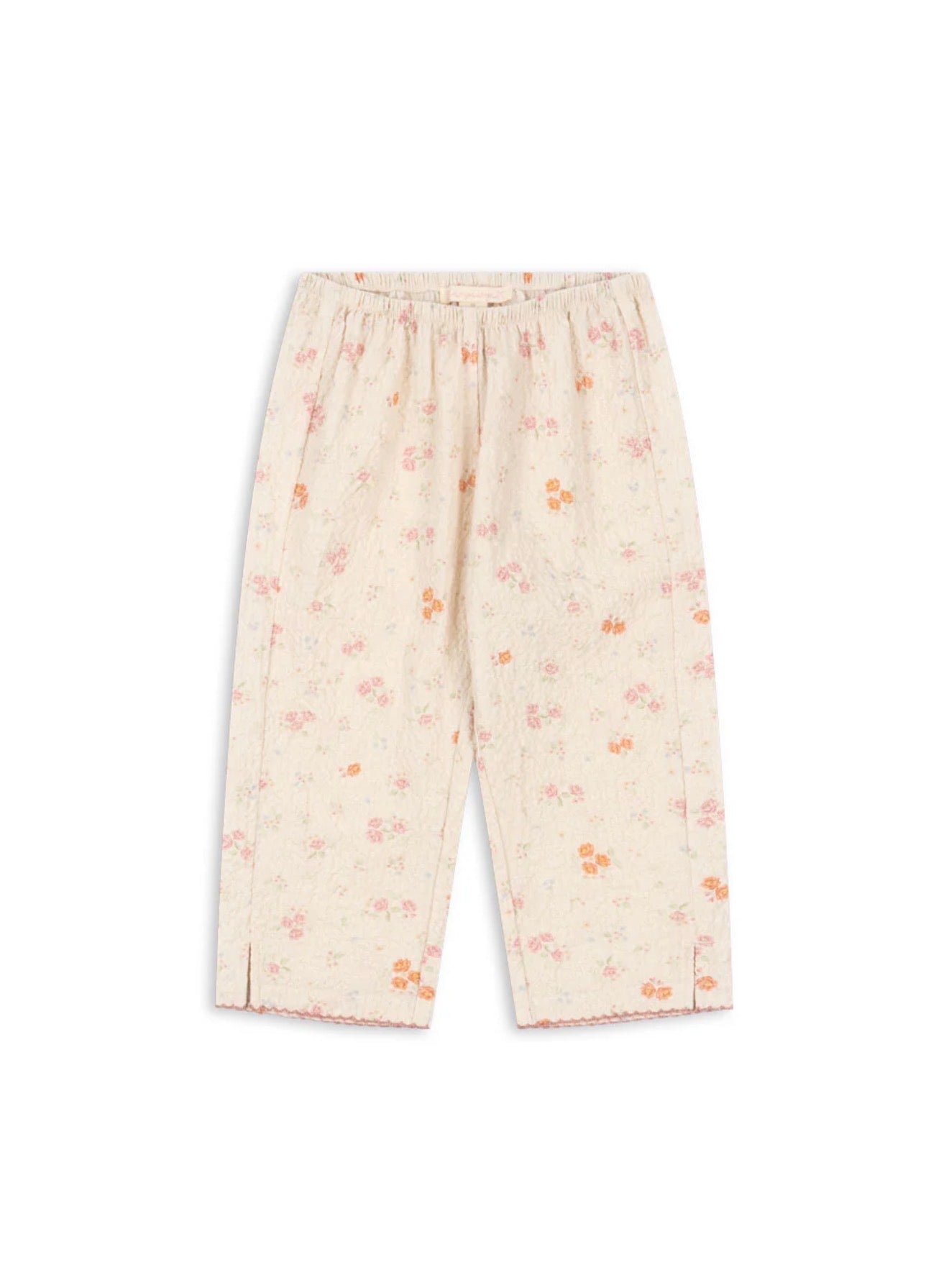 Elin Slit Pants