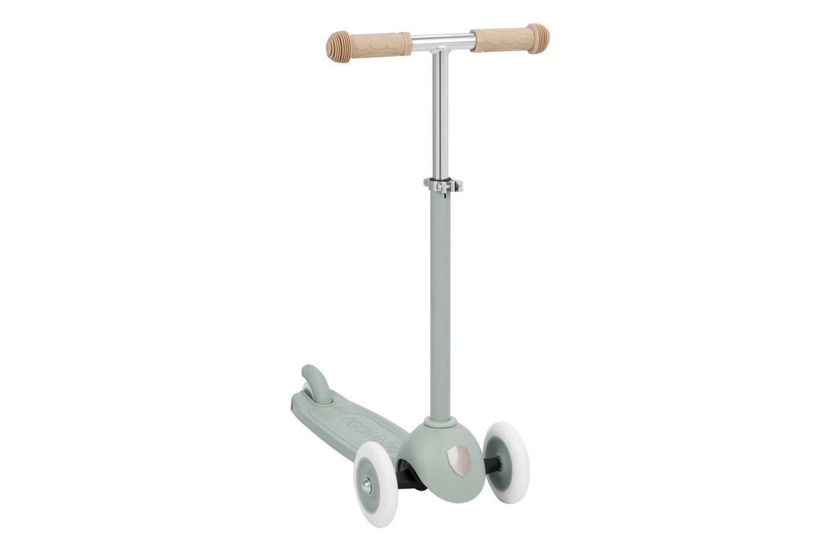 Banwood Inc - ECO SCOOTER - CLAY