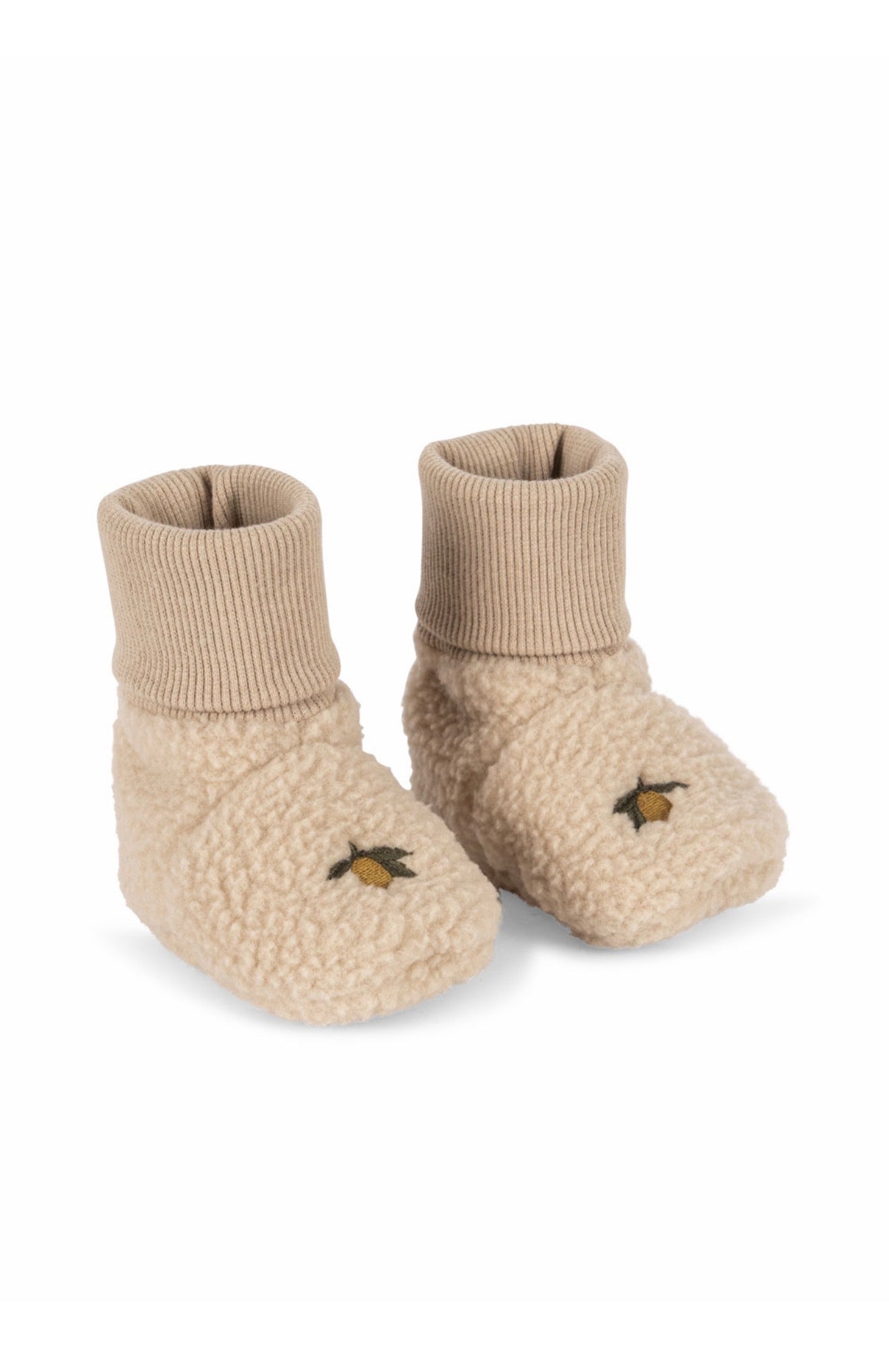 Safa Boots - Oxford Tan