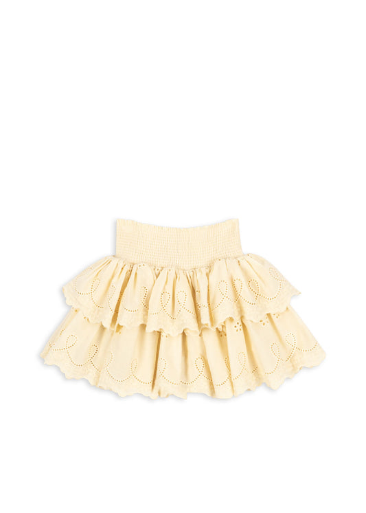 Posey Smock Skirt