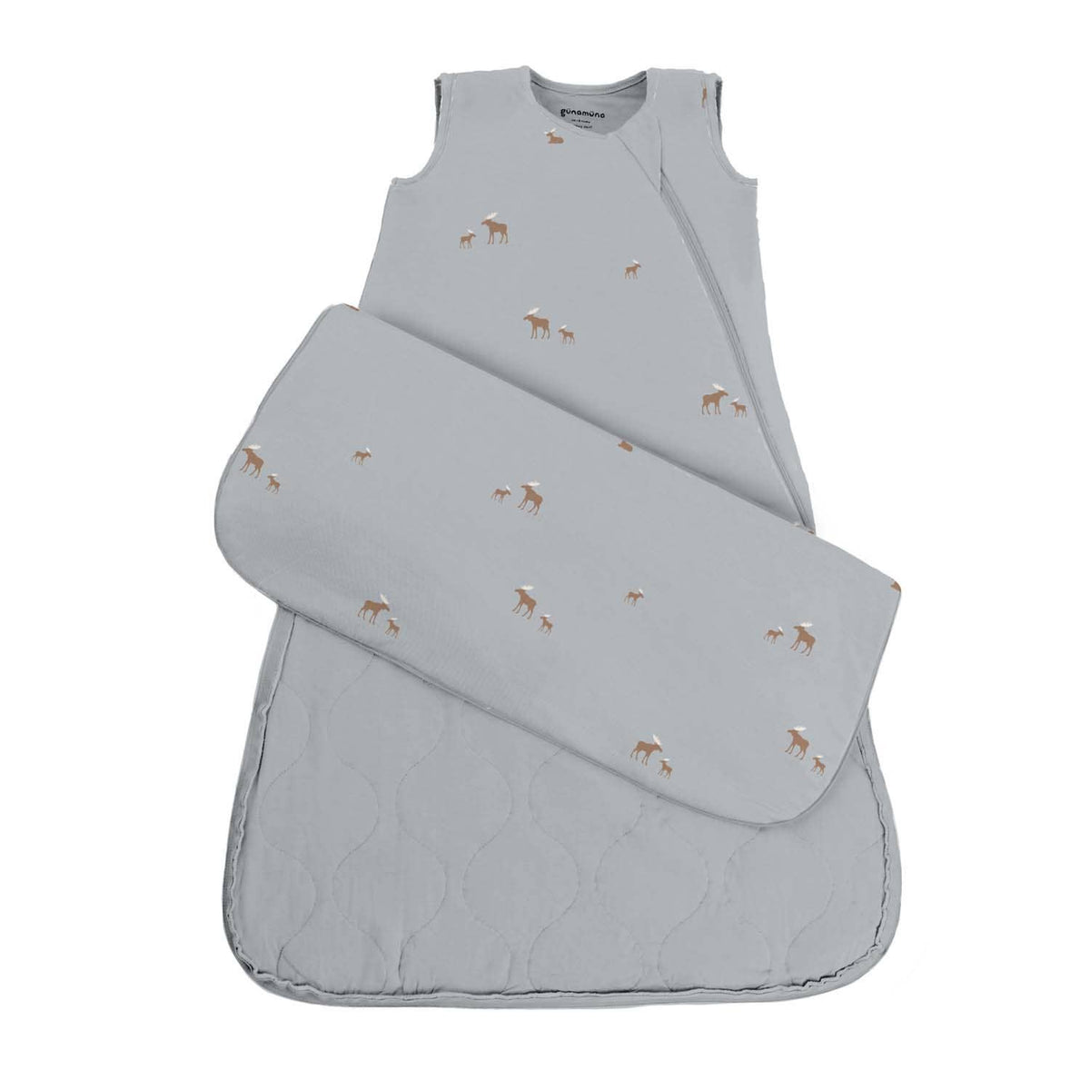 Sleep Sack 2.5: Football goose
