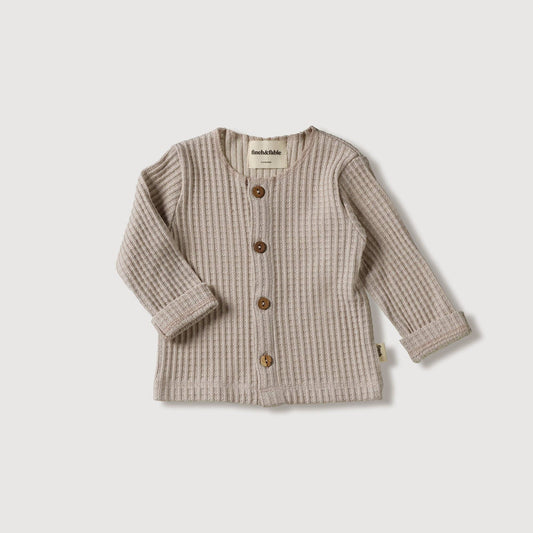 Finch & Fable - Cardigan
