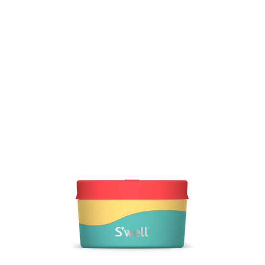 S'well - 10oz Island Breeze Food Canister