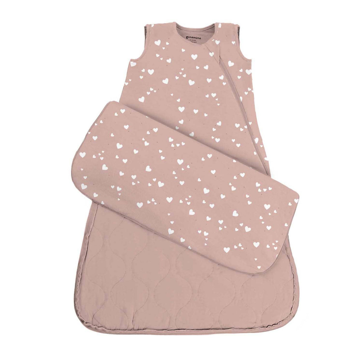 Sleep Sack 2.5: Football goose