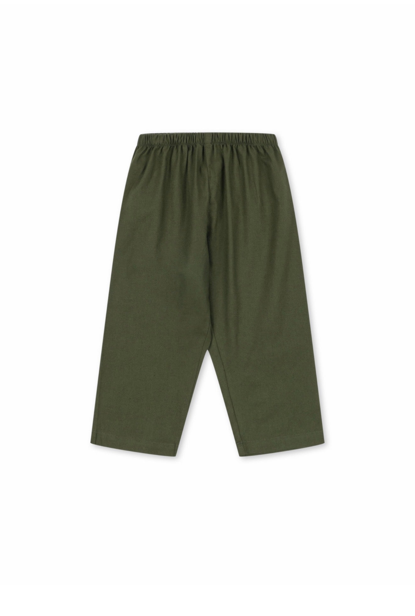 Alfe Pants - Rifle Green