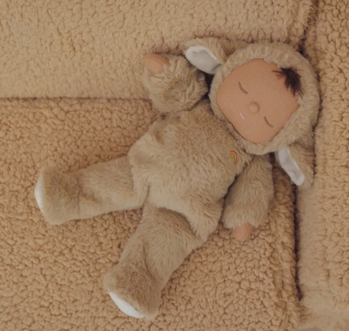 Cozy Dinkum - Lamby Pip