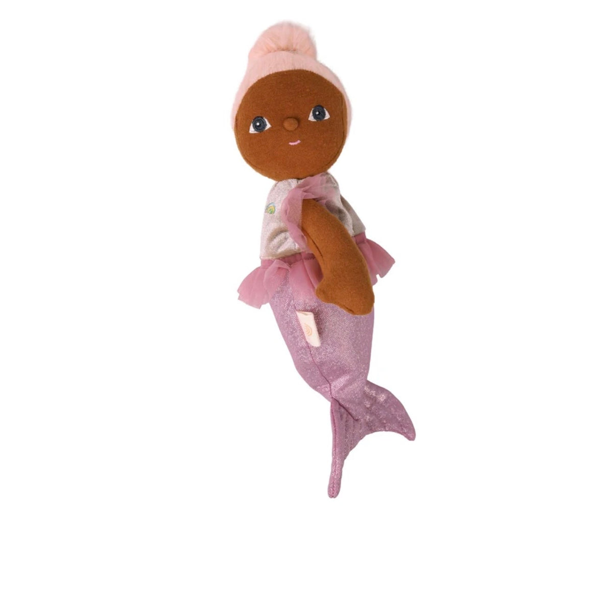 Dinky Dinkum Mila Mermaid