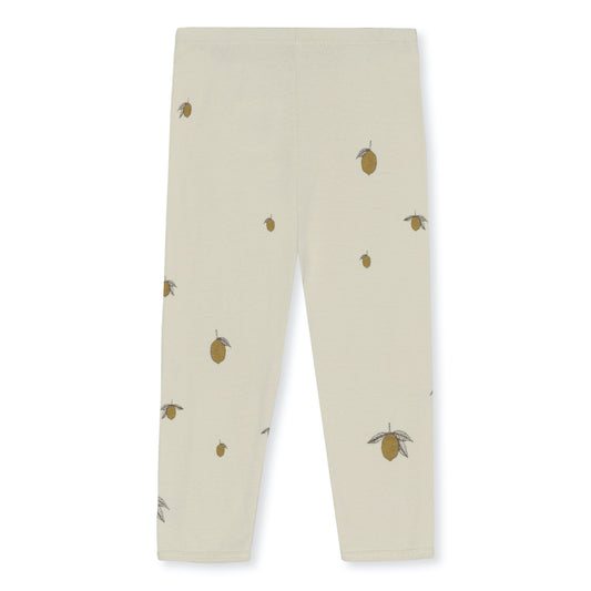 The Lemon Legging