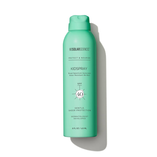 MDSolarSciences - KidSpray SPF 40