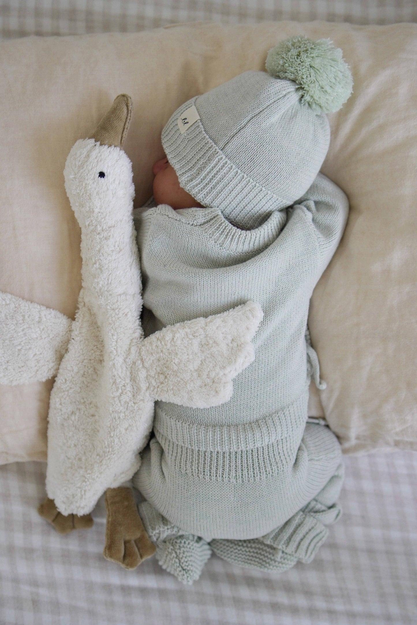 Luna + Luca - Bring Me Home Rib Bundle