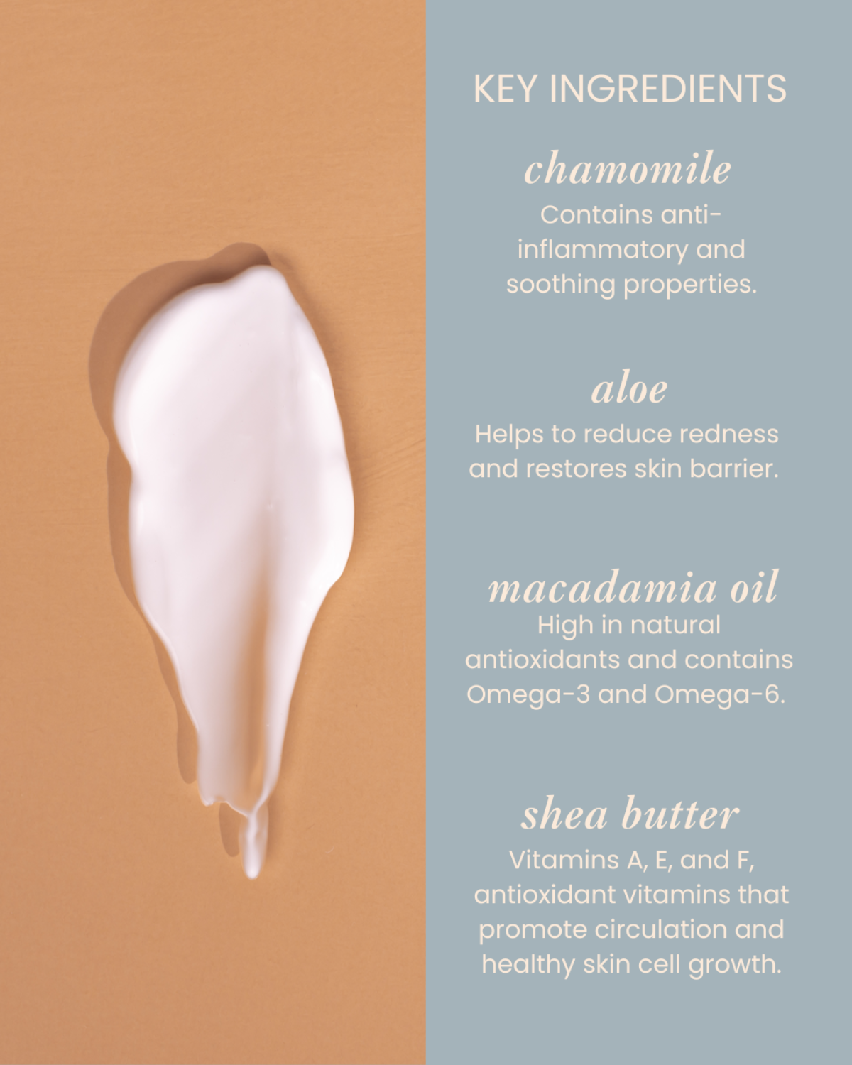 Nēmah - Soothing Lotion