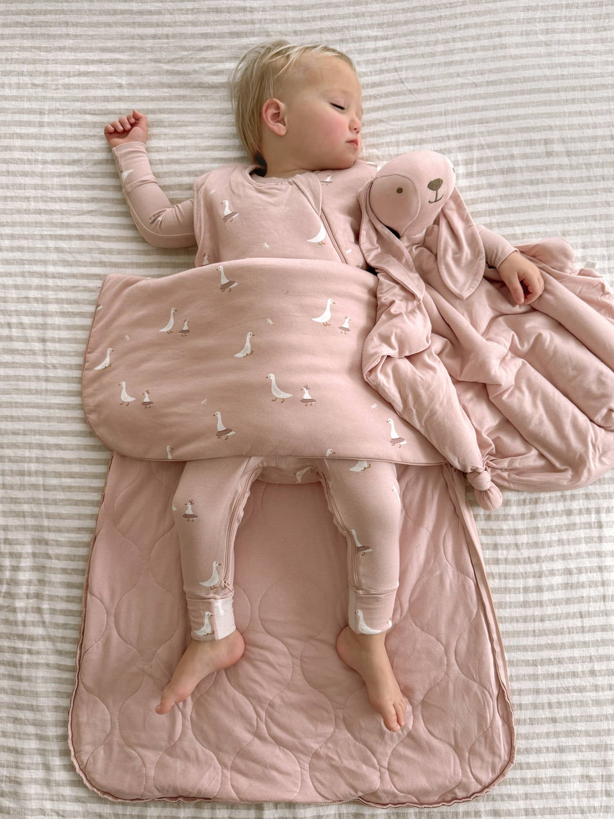 Sleep Sack 2.5: Tutu