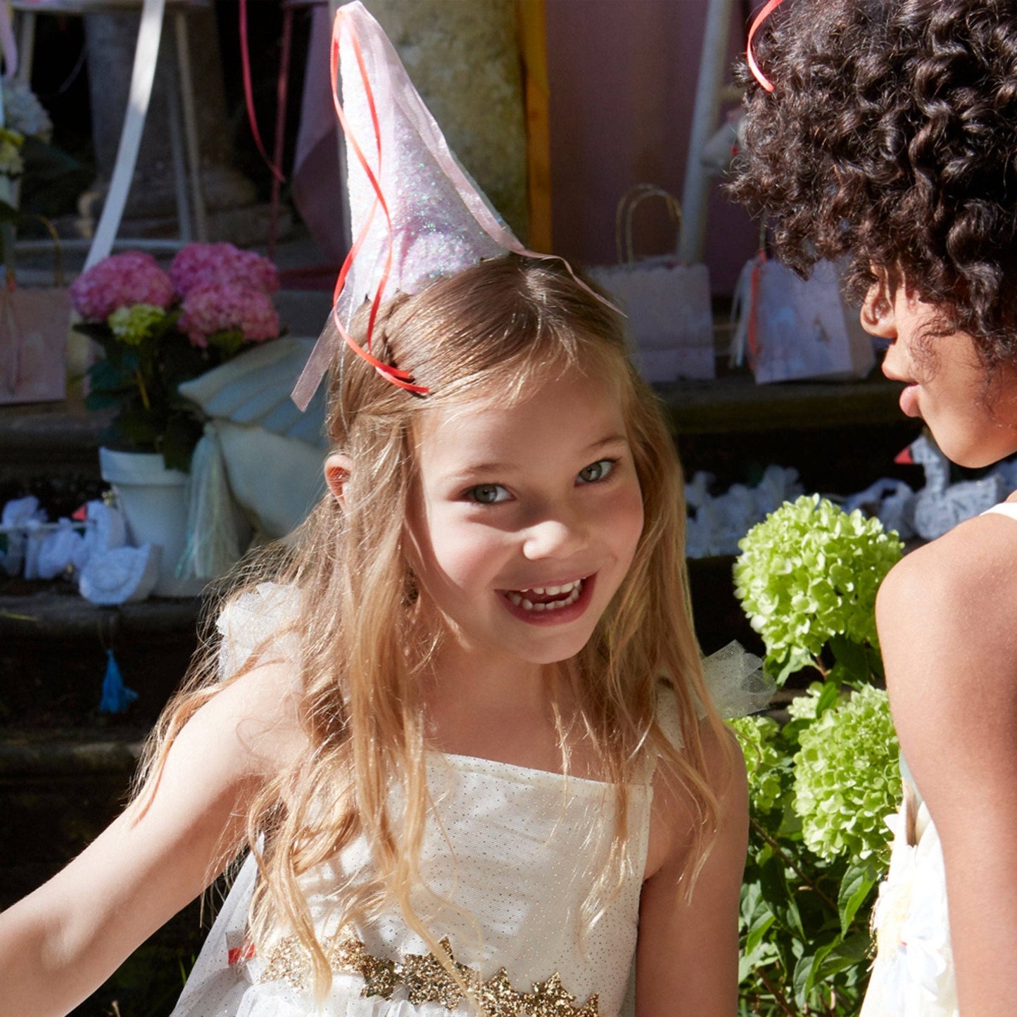 Meri Meri - Magical Princess Party Hats