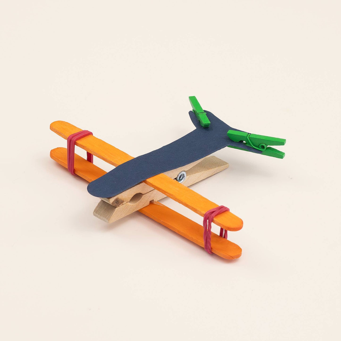 Make Your Own Model Airplane