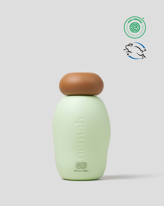 Nēmah - Nourishing Bubble Bath