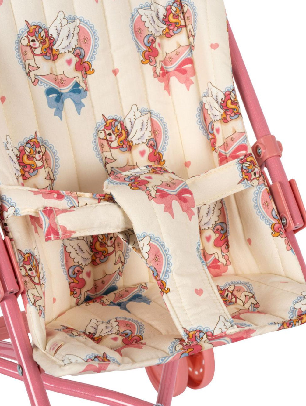 Doll Stroller || Twinkle Sprinkle