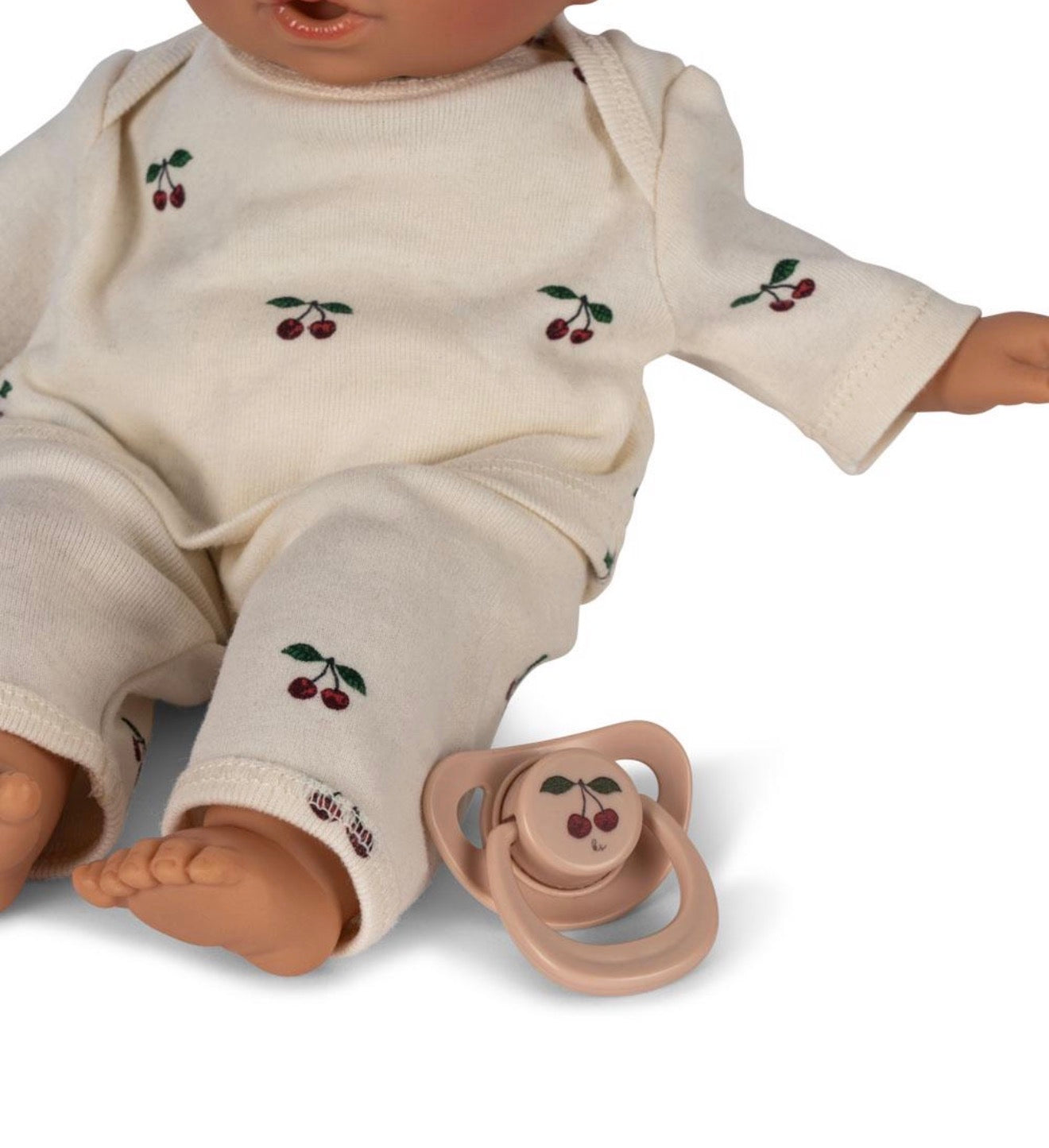 Elli the Doll