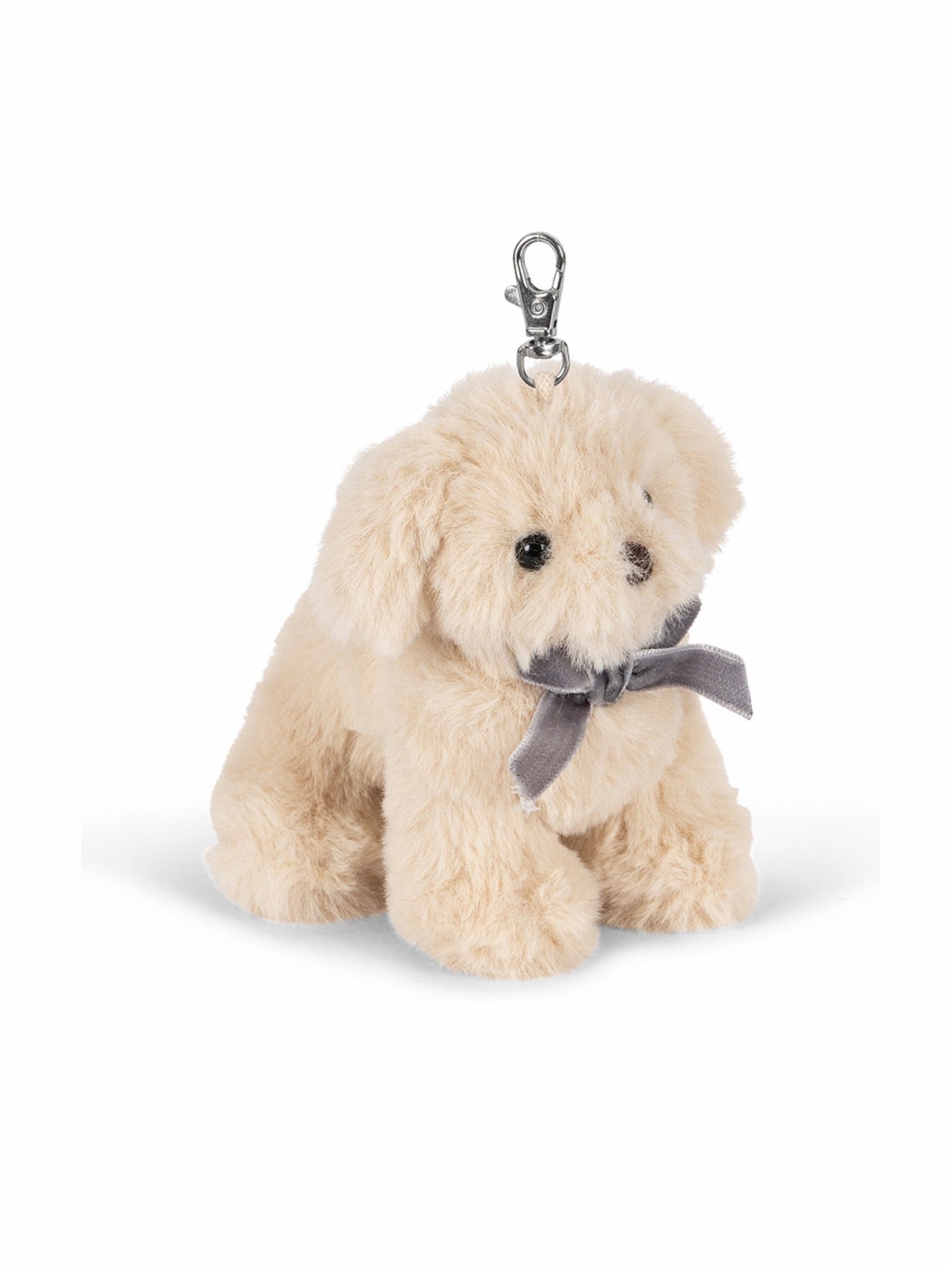 Dog Bag Charm