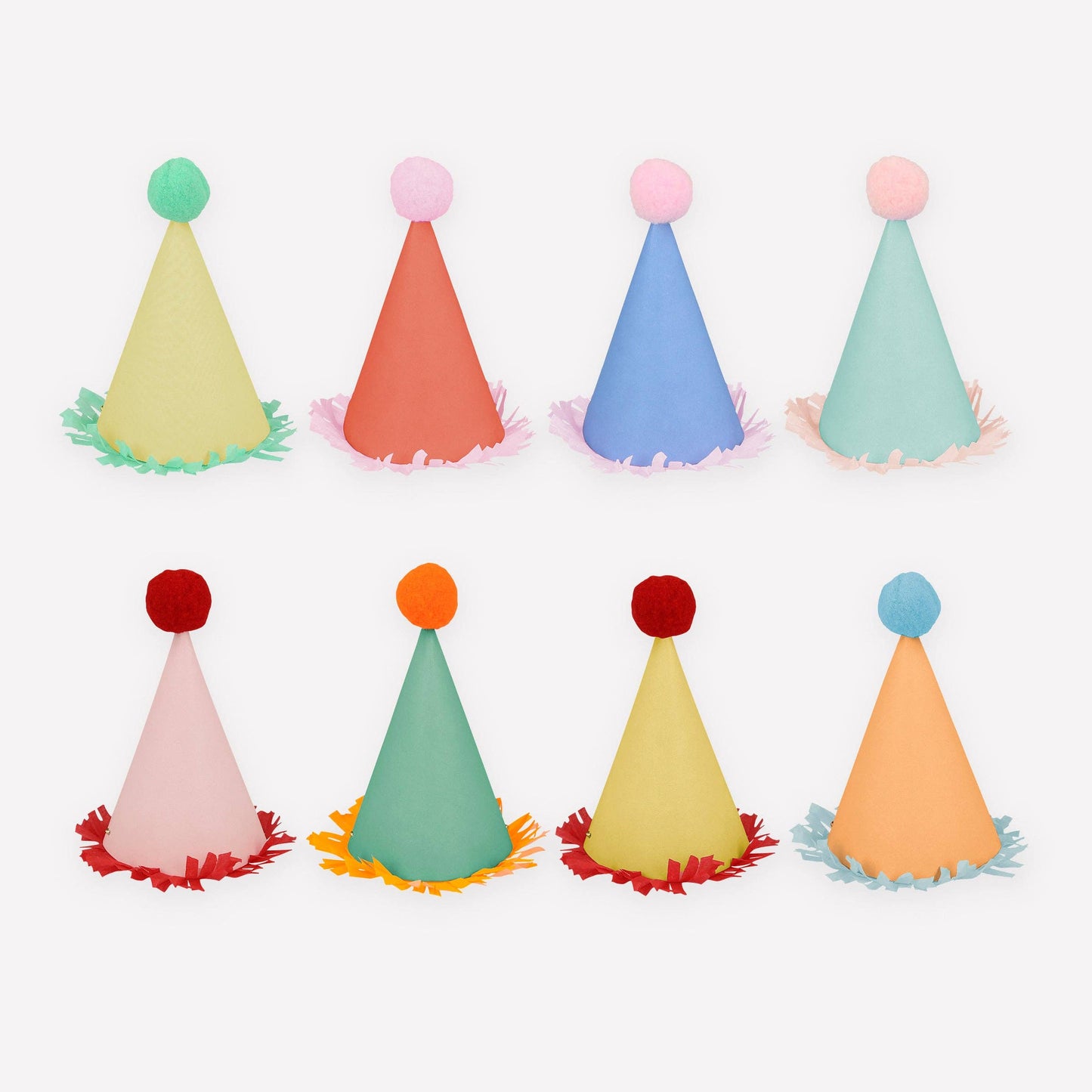 Mini Party Hats