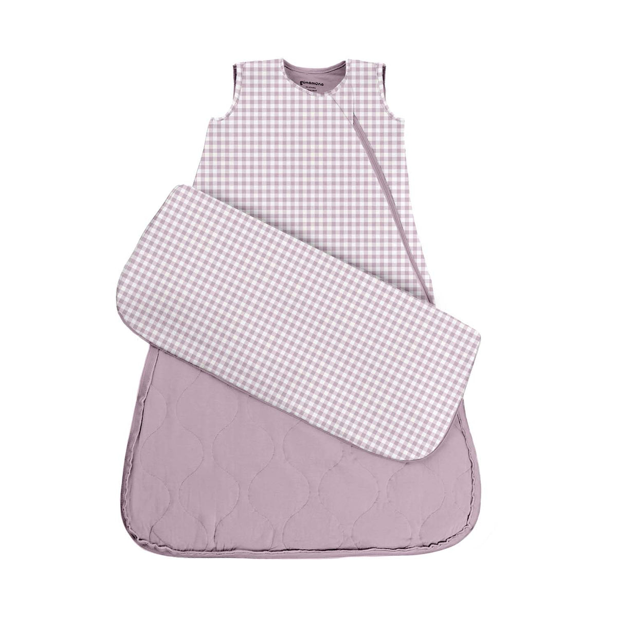 Sleep Sack 2.5: Football goose