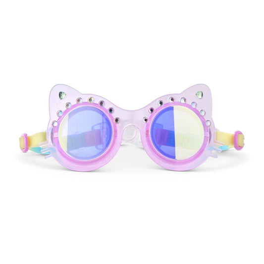 Cat Shaped Kids' Swim Goggle