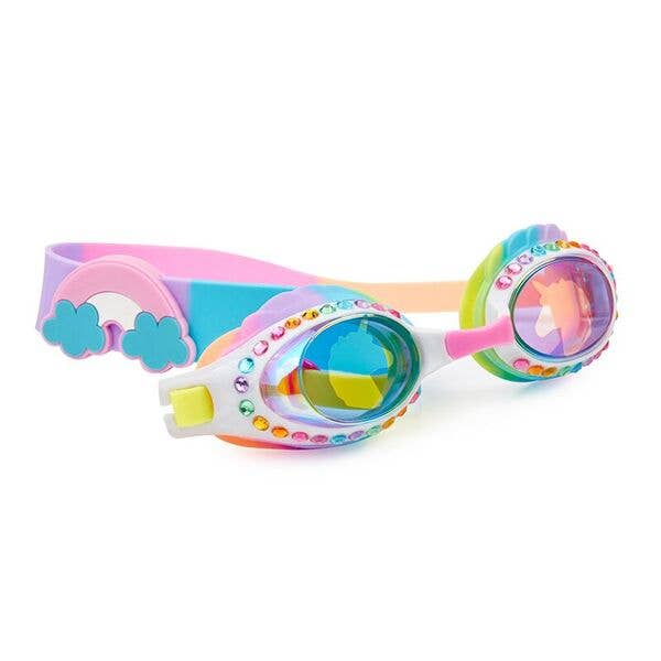 Unicorn Kids' Swim Goggles | Summer Pool Essentials