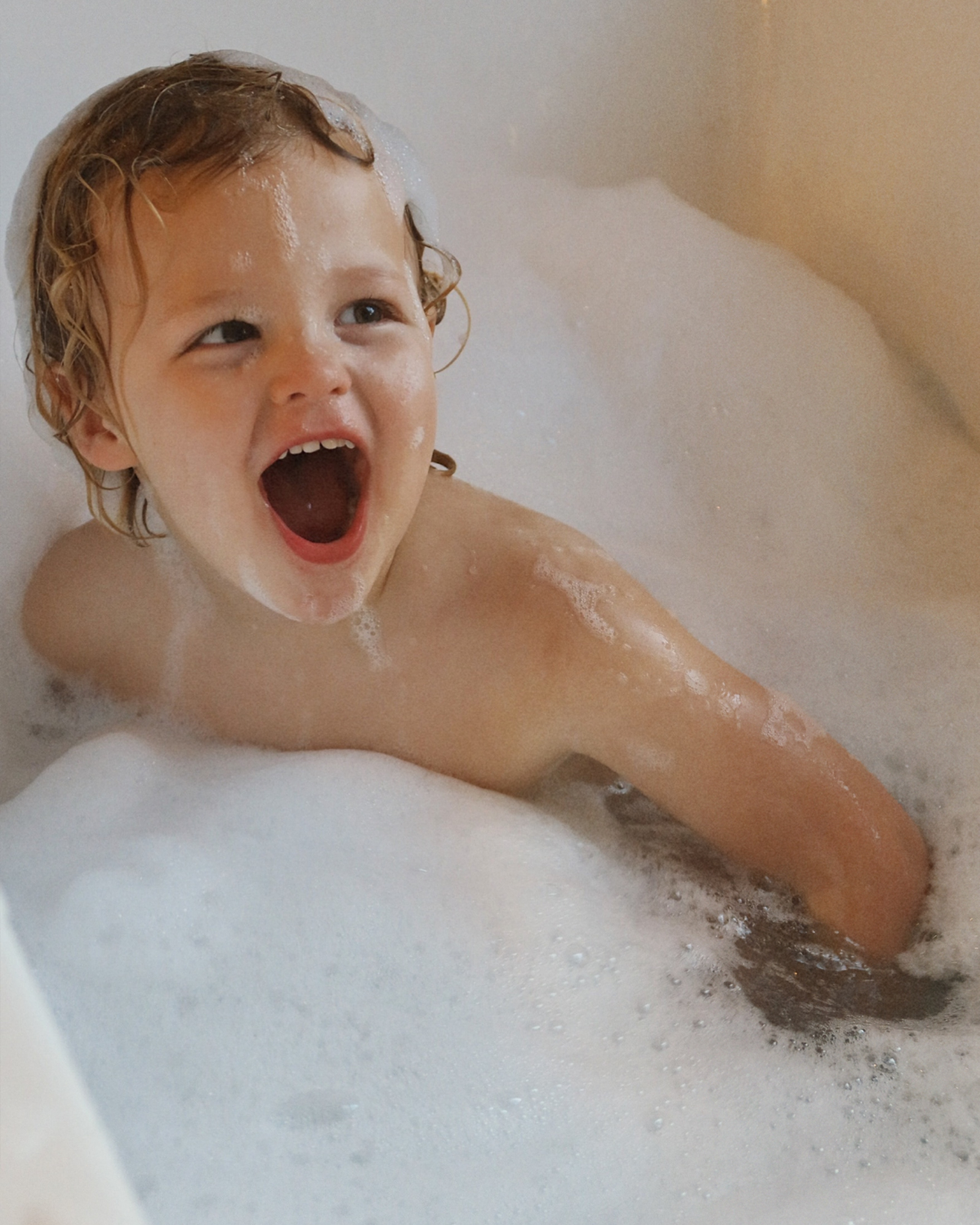 Nēmah - Nourishing Bubble Bath