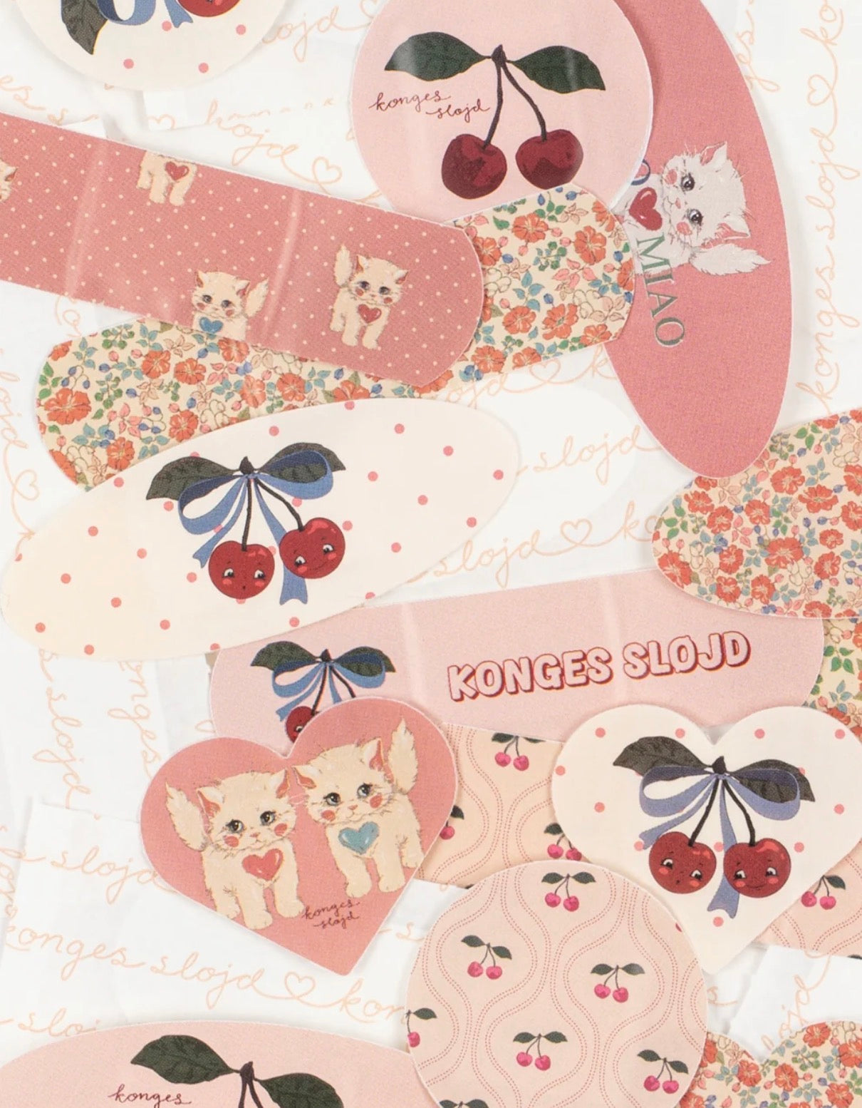 Kiss & Comfort Bandagea