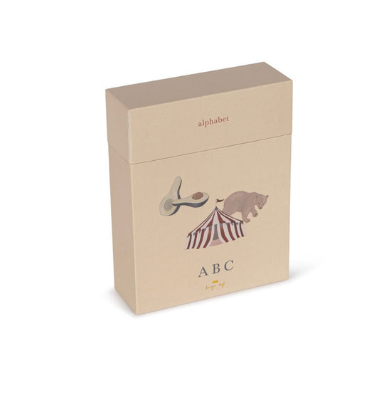 Learning Cards