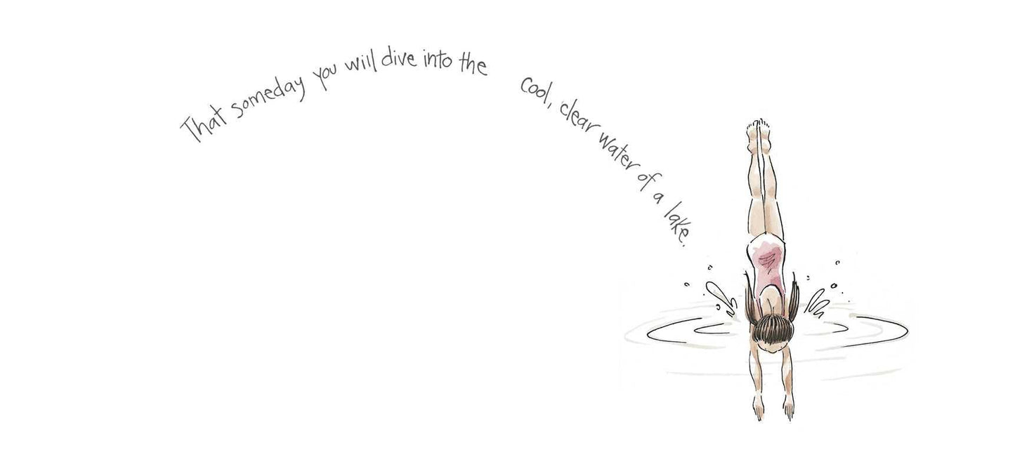 Someday by Alison McGhee: Board Books