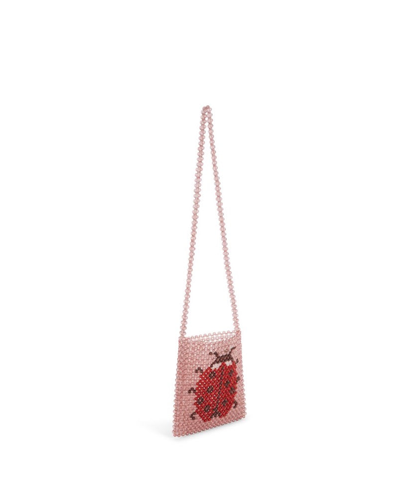 Lady Bug Perla Shoulder Bag