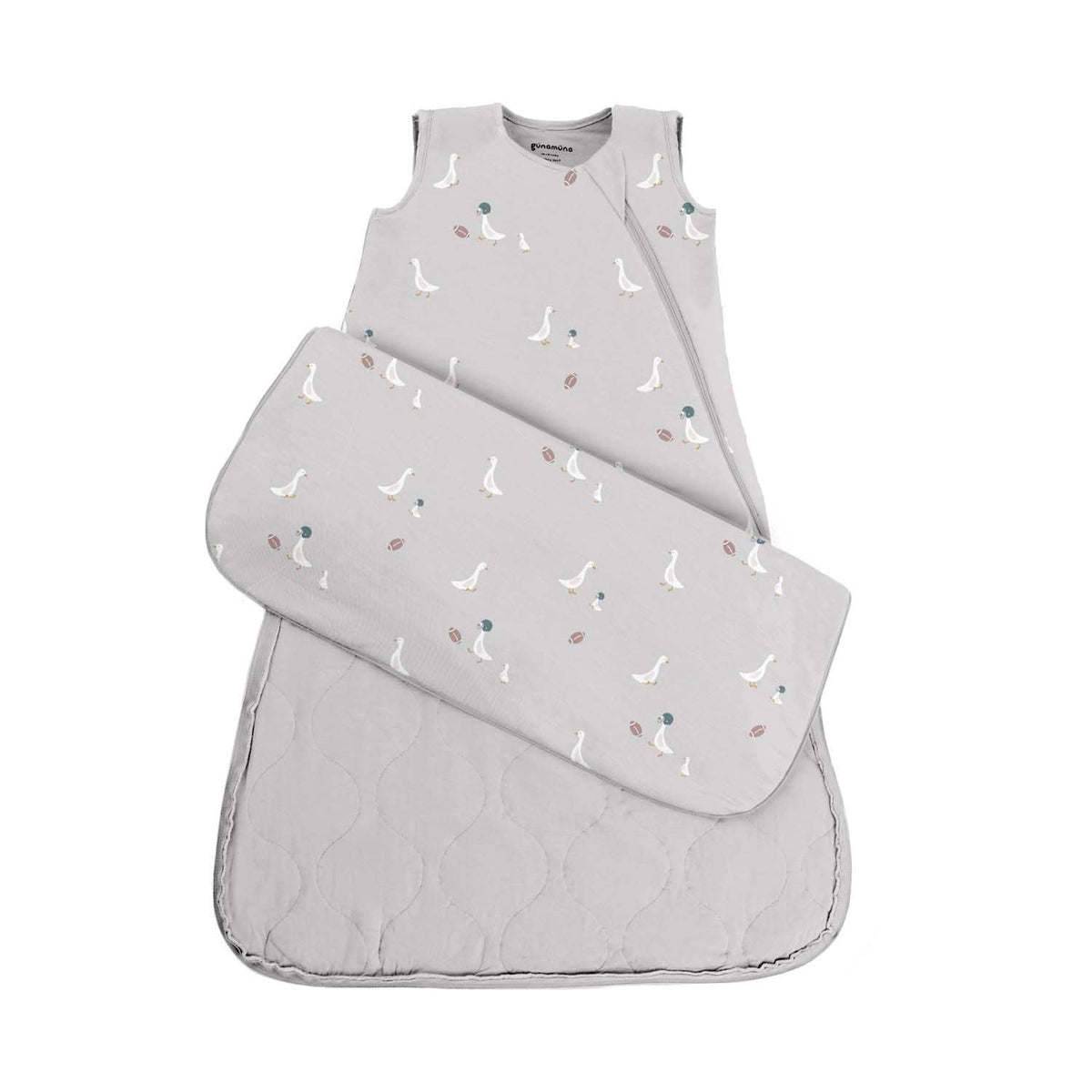 Sleep Sack 2.5: Football goose
