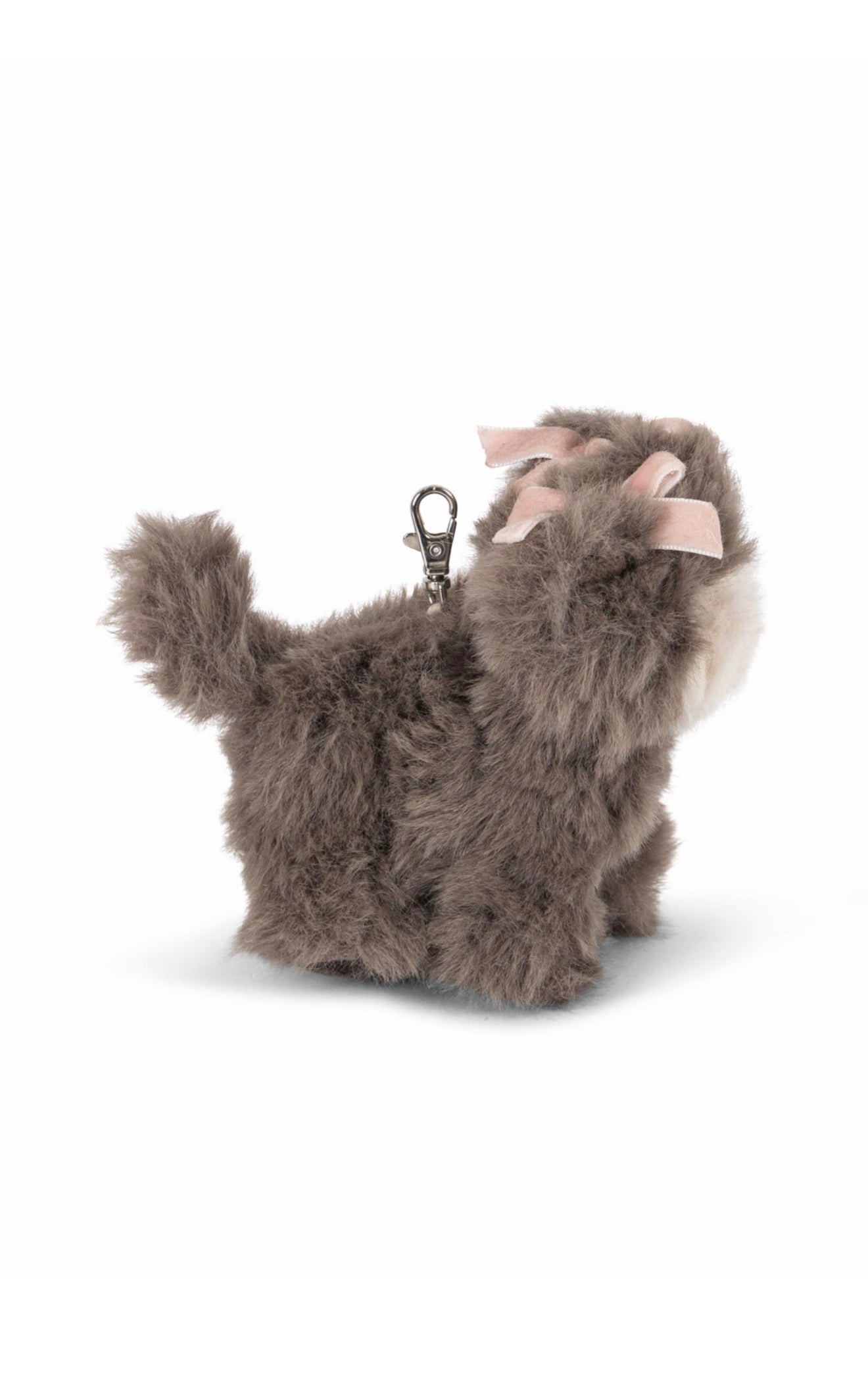 Cat Bag Charm