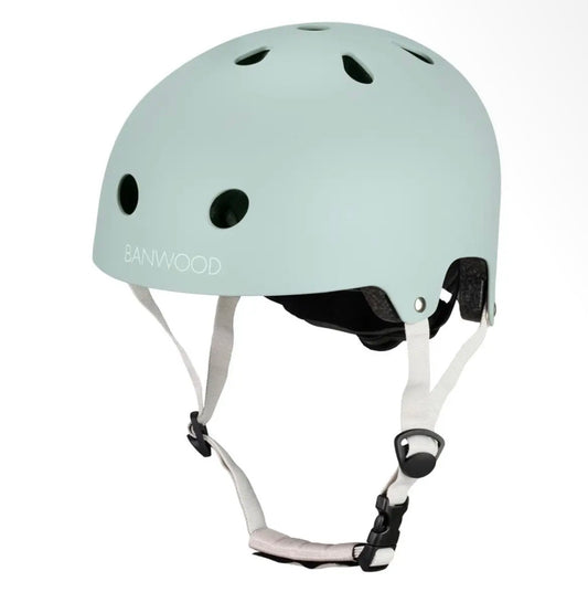 Banwood Inc - BANWOOD ECO HELMET - CLAY