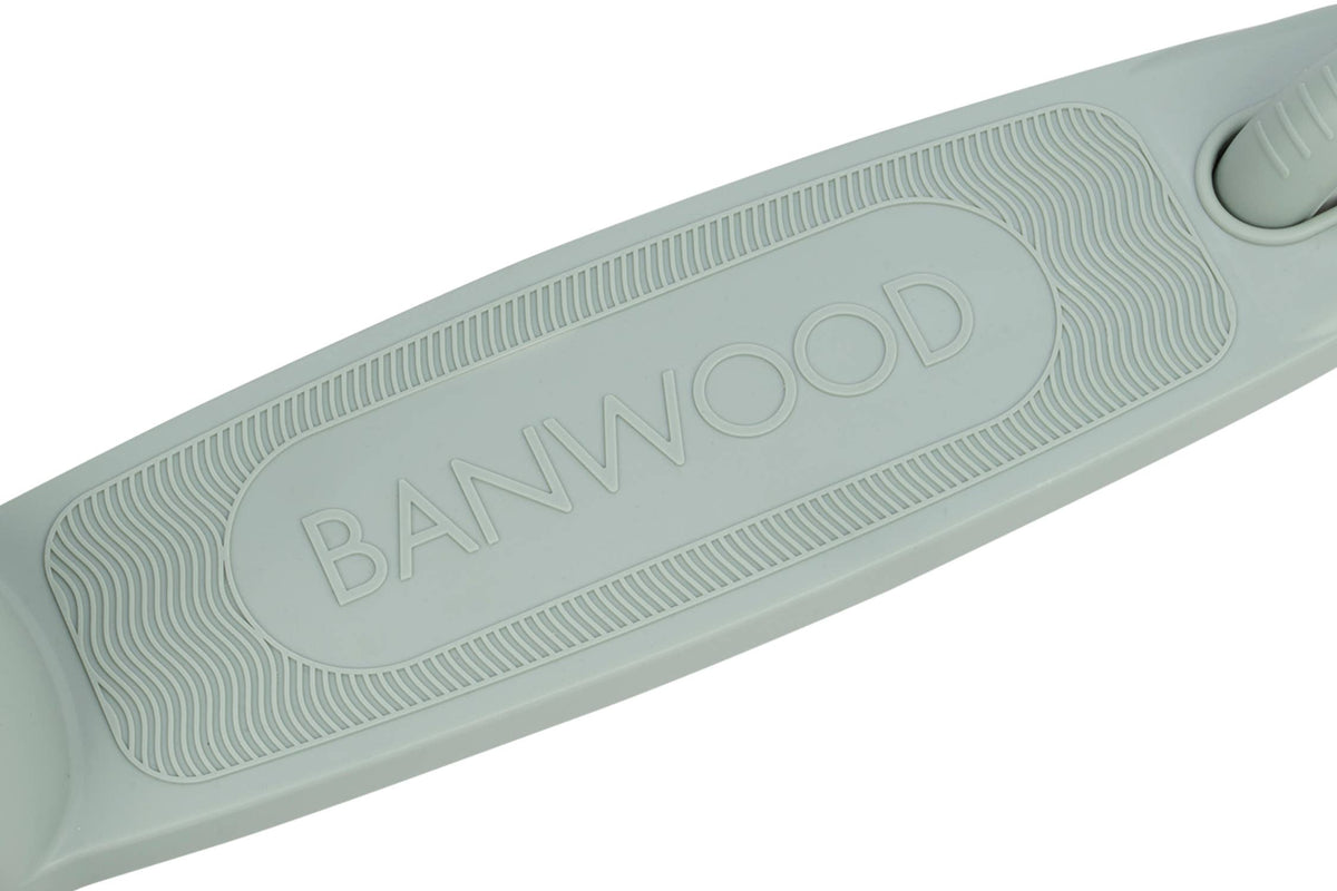 Banwood Inc - ECO SCOOTER - CLAY