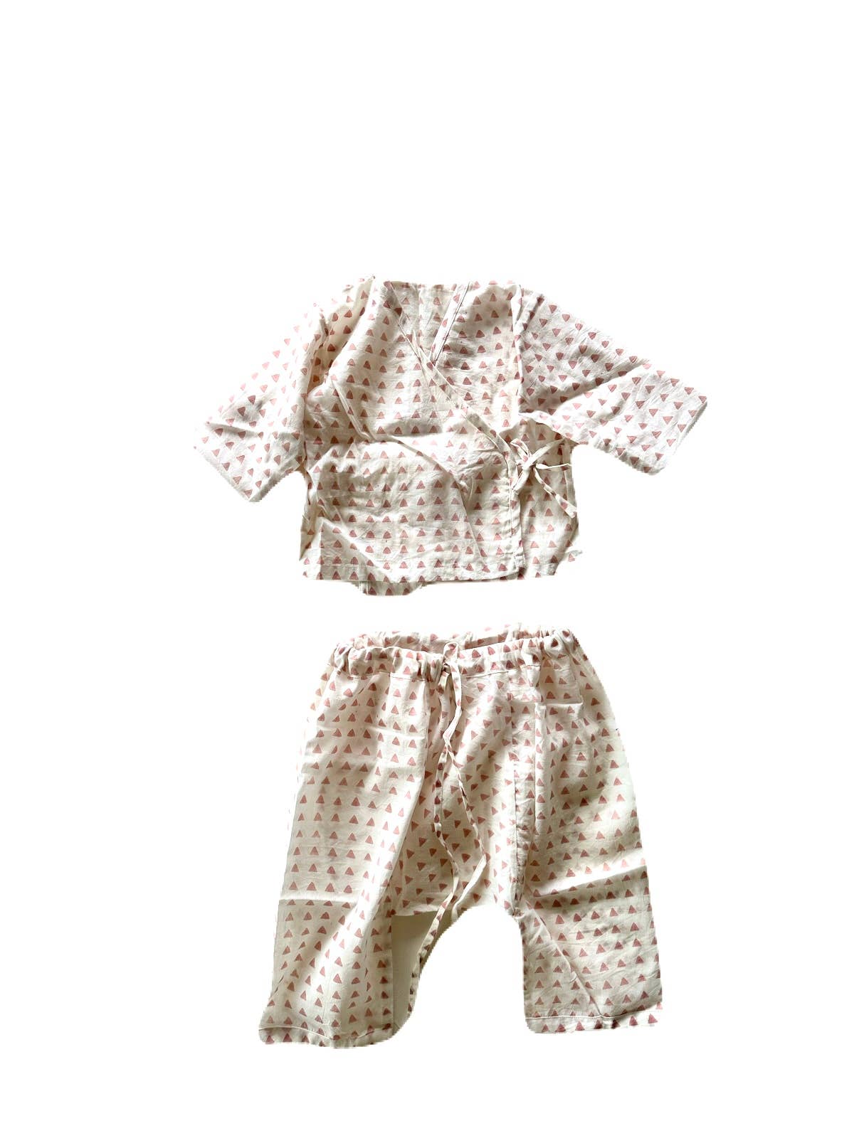 By The Sea Organics - NEWBORN BABY GIFT SET