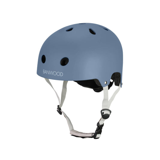 Banwood ECO Helmet - Deep Sea