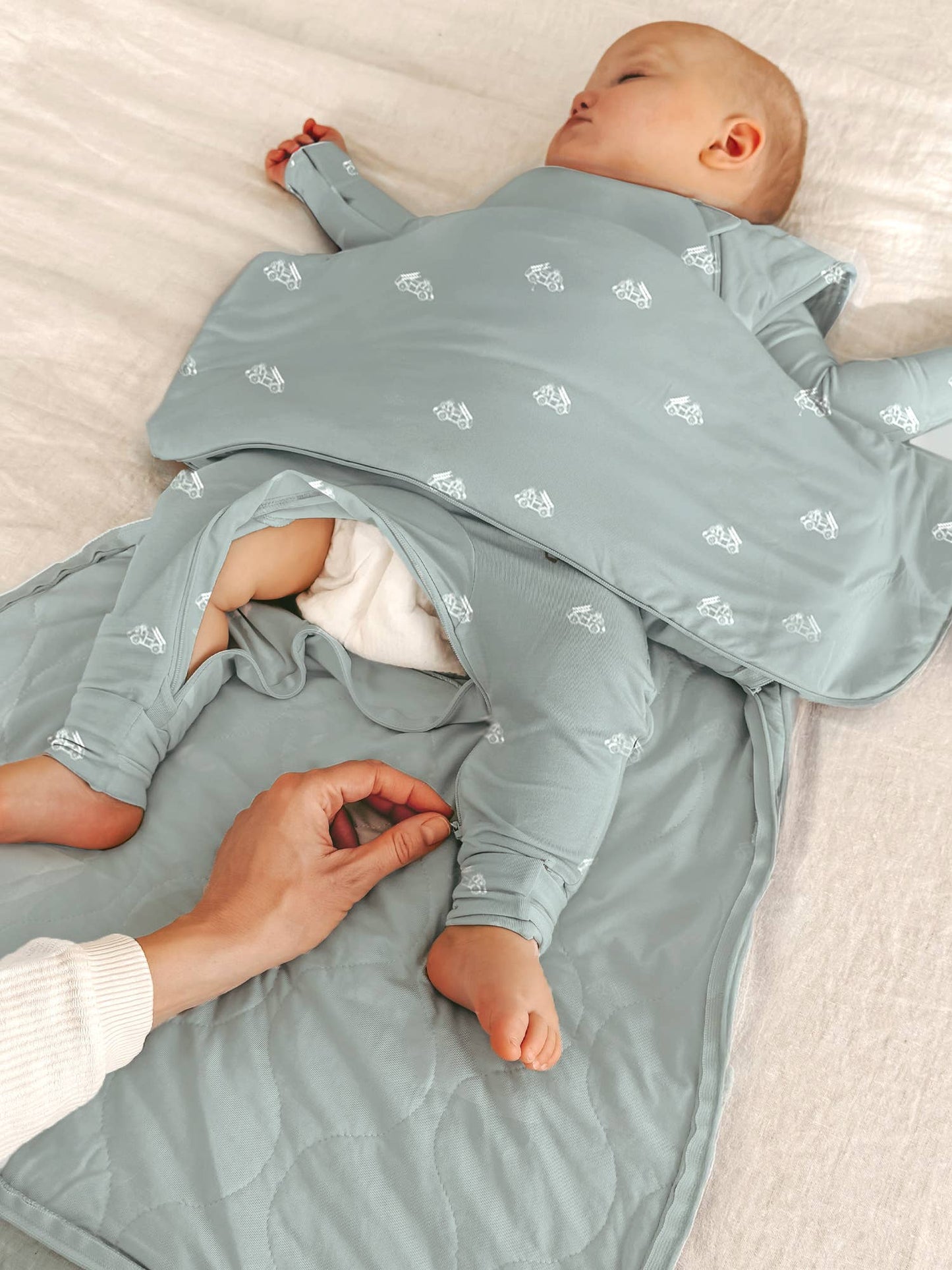 Posies / Sleep Sack