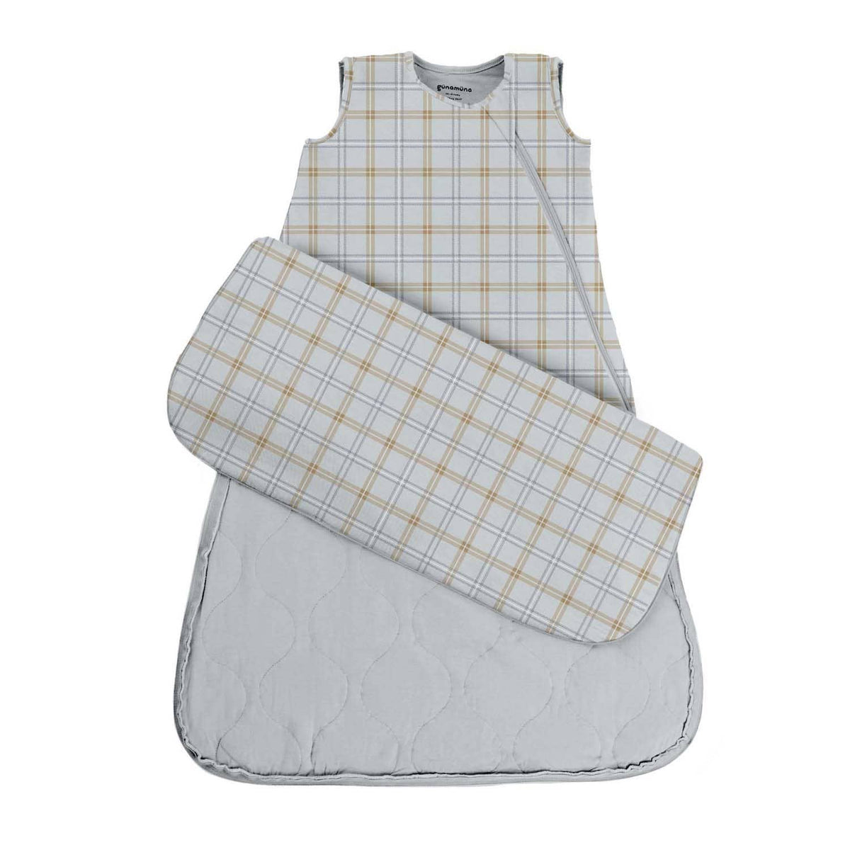 Sleep Sack 2.5: Football goose