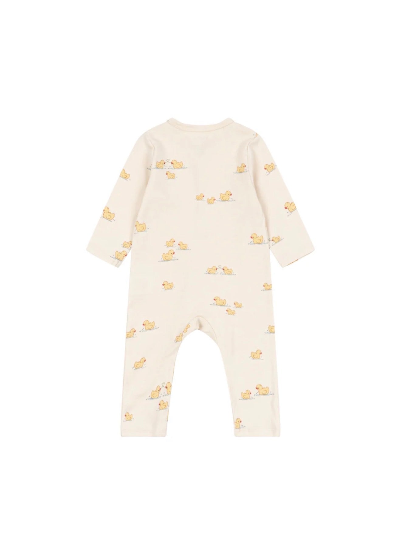 Bello Onesie - Fanga Mio