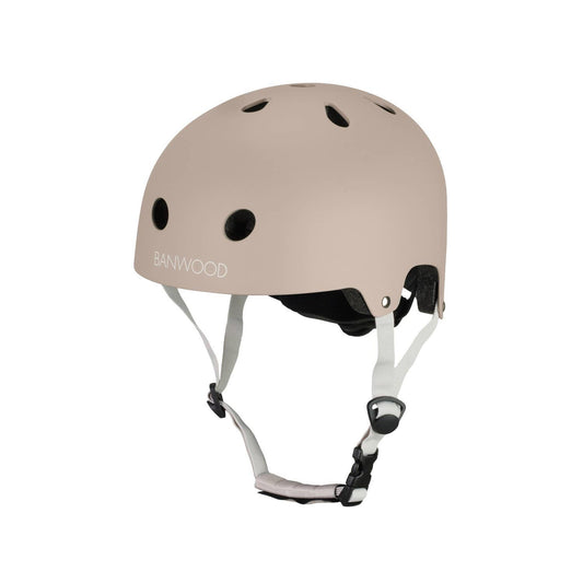 Banwood Inc - Banwood ECO Helmet - Sand
