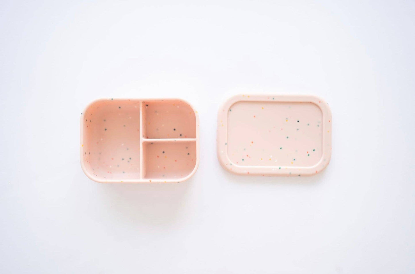 Sprinkle Bento Box