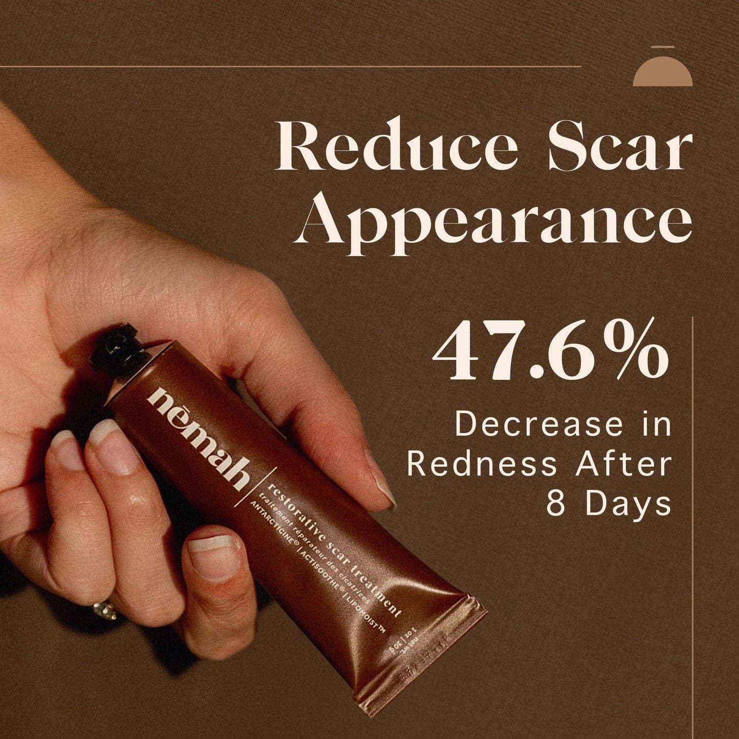 Nēmah - Renewing Scar Cream