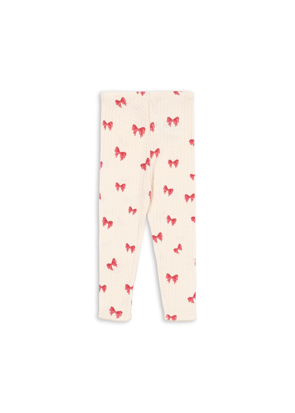 Minnie Pants | Rosia Bow
