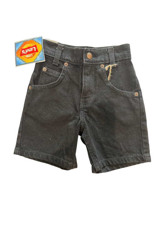 Vintage Levi Shorts - SIZE 4