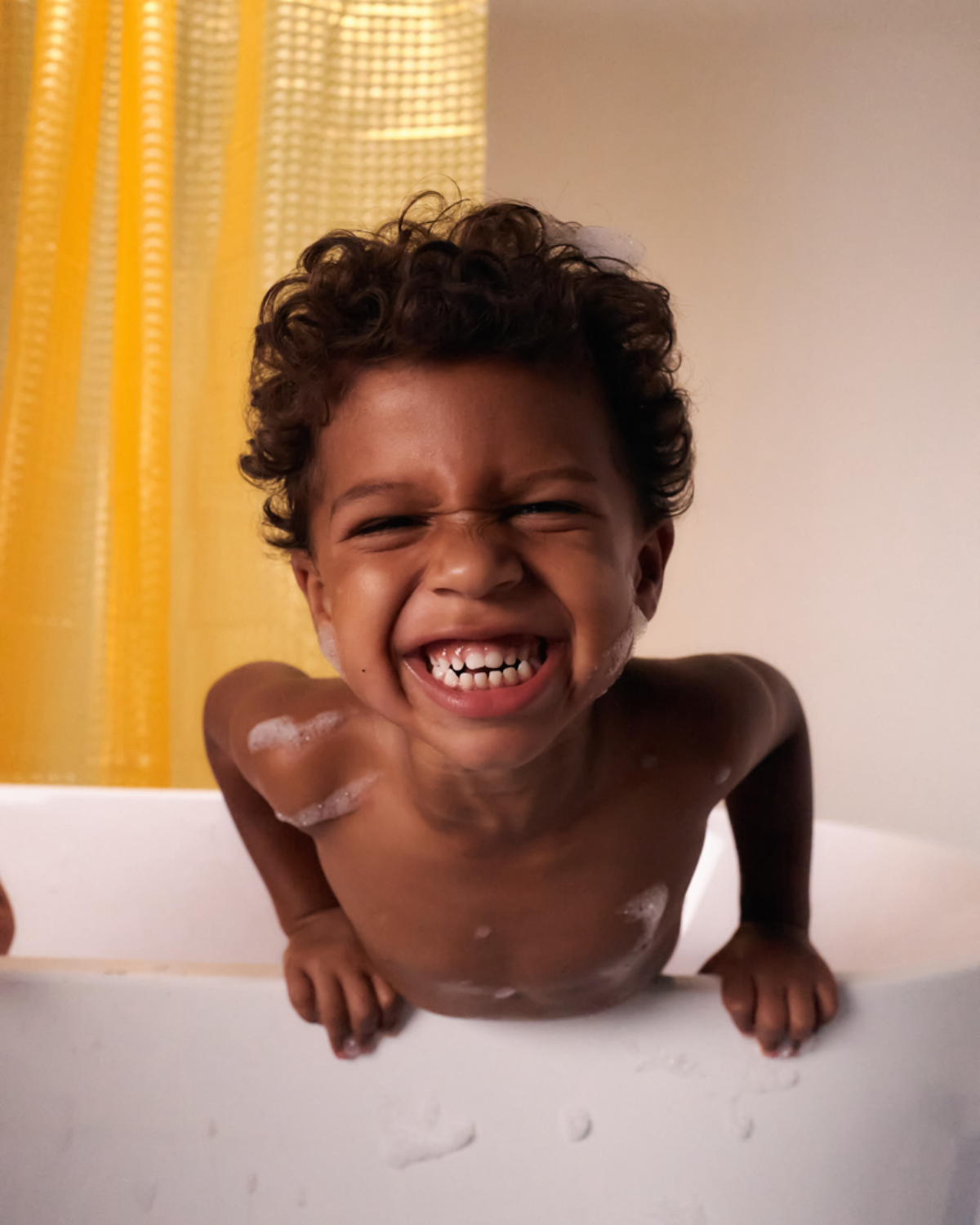 Nēmah - Nourishing Baby Wash & Shampoo