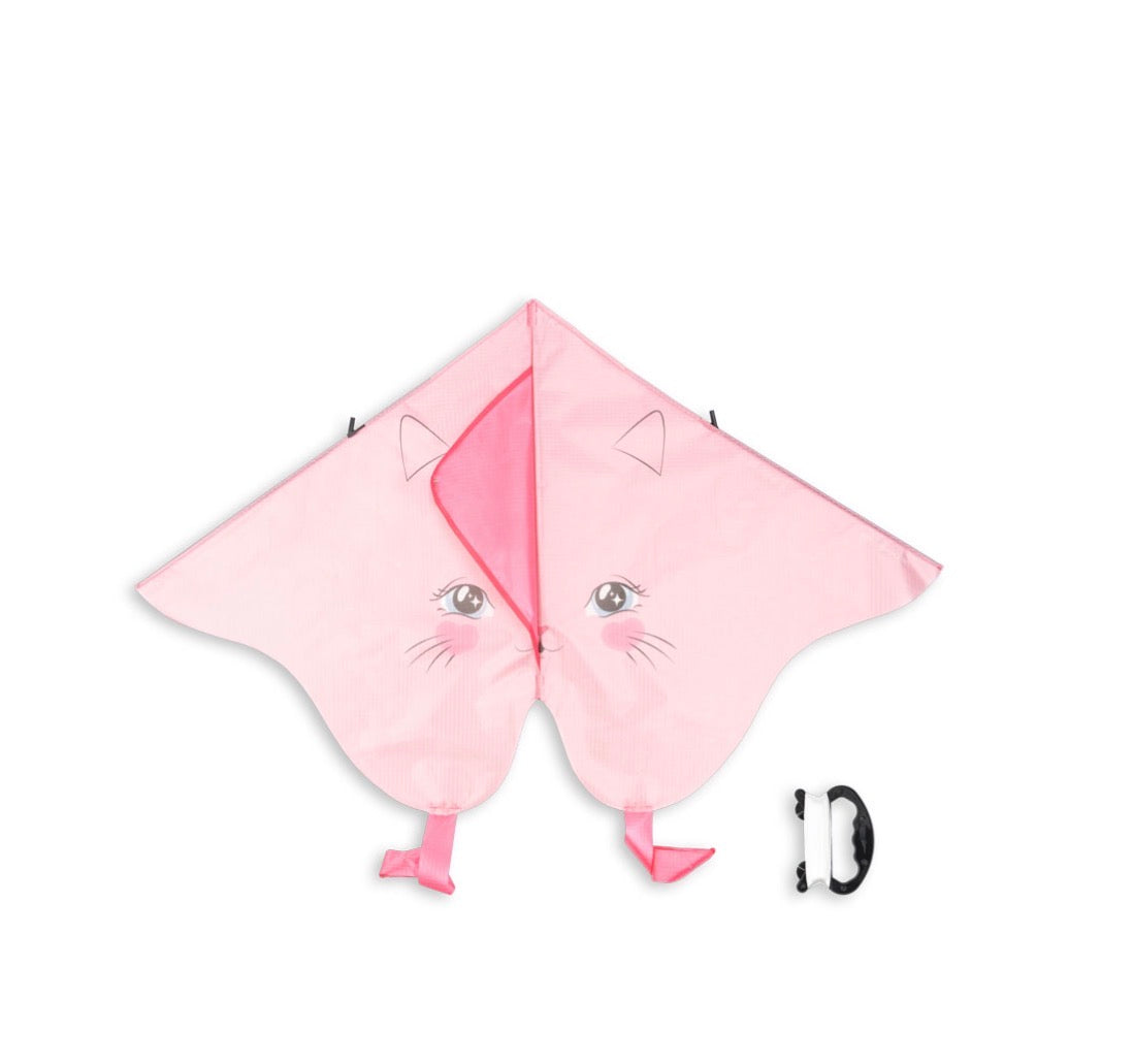 Make Me Fly Kite