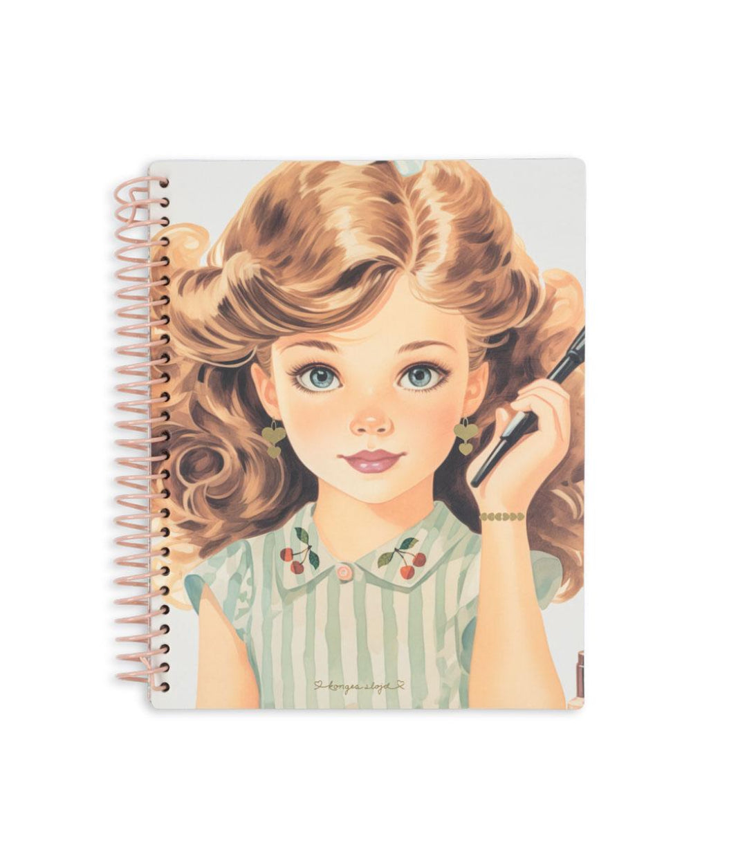Glam Me Up Sticker Book
