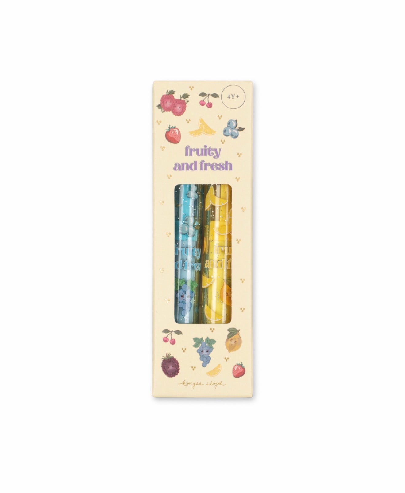 Scented Erasers
