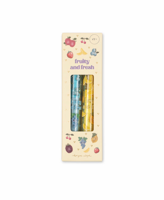 Scented Erasers